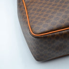 Bolso Céline Macadam Cruzado