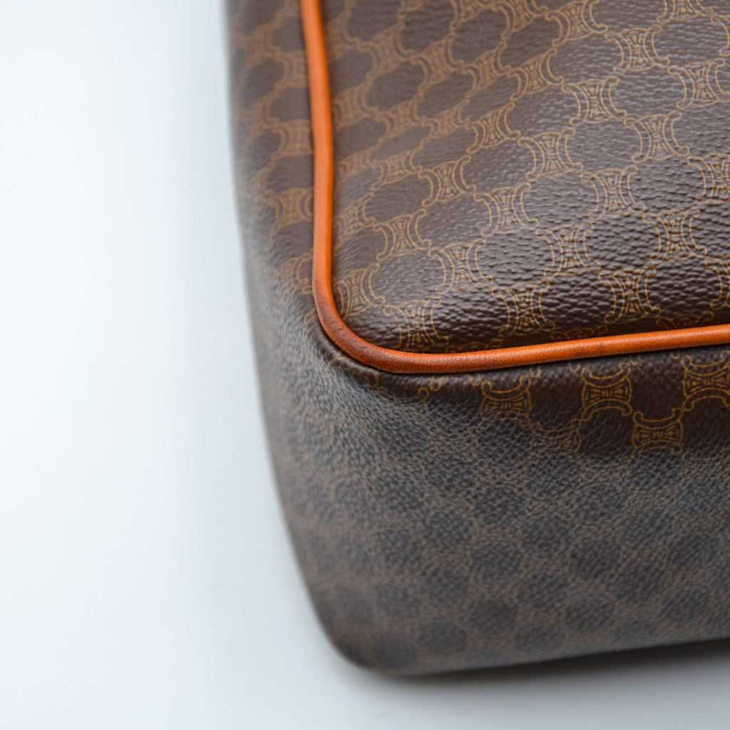 Bolso Céline Macadam Cruzado