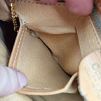 Bolso Céline Macadam Cruzado