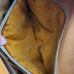 Bolso Céline Macadam Cruzado