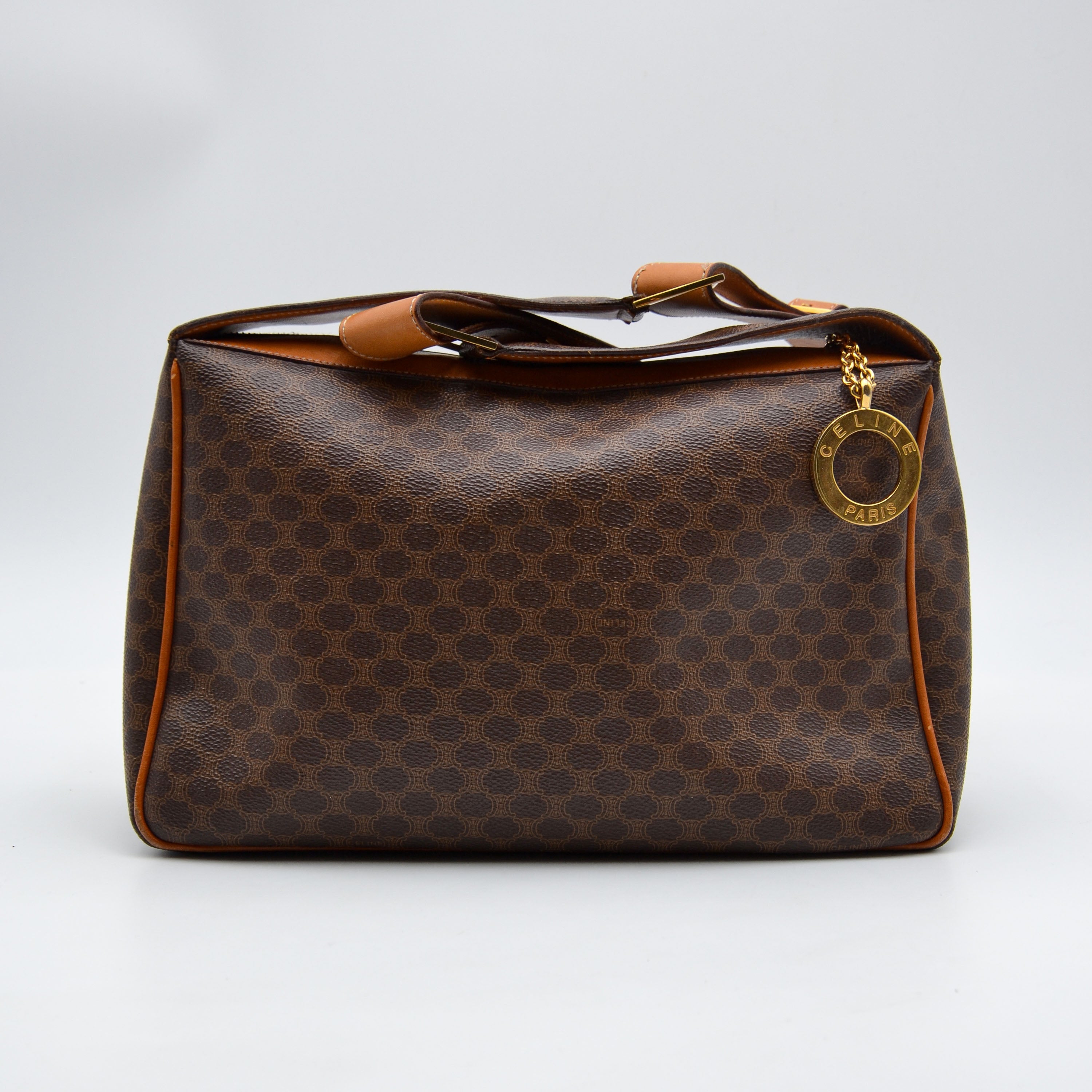 Bolso Céline Macadam Cruzado