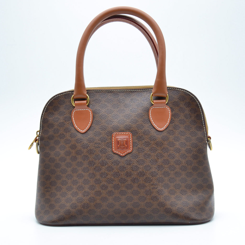 Bolso Céline Domo Macadam Vintage