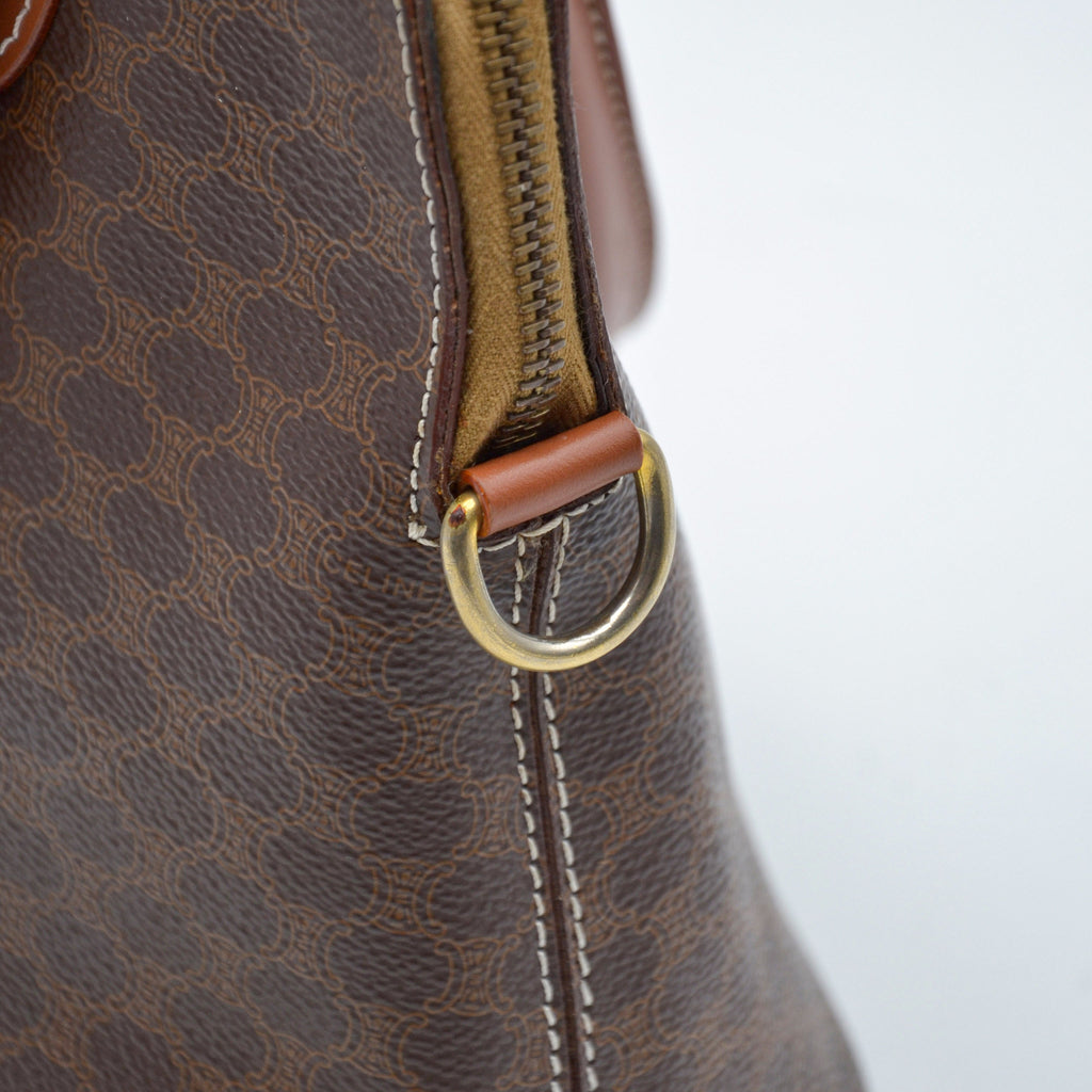 Bolso Céline Domo Macadam Vintage