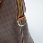 Bolso Céline Domo Macadam Vintage