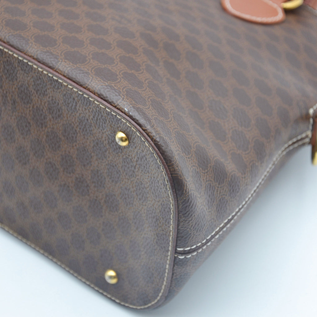 Bolso Céline Domo Macadam Vintage