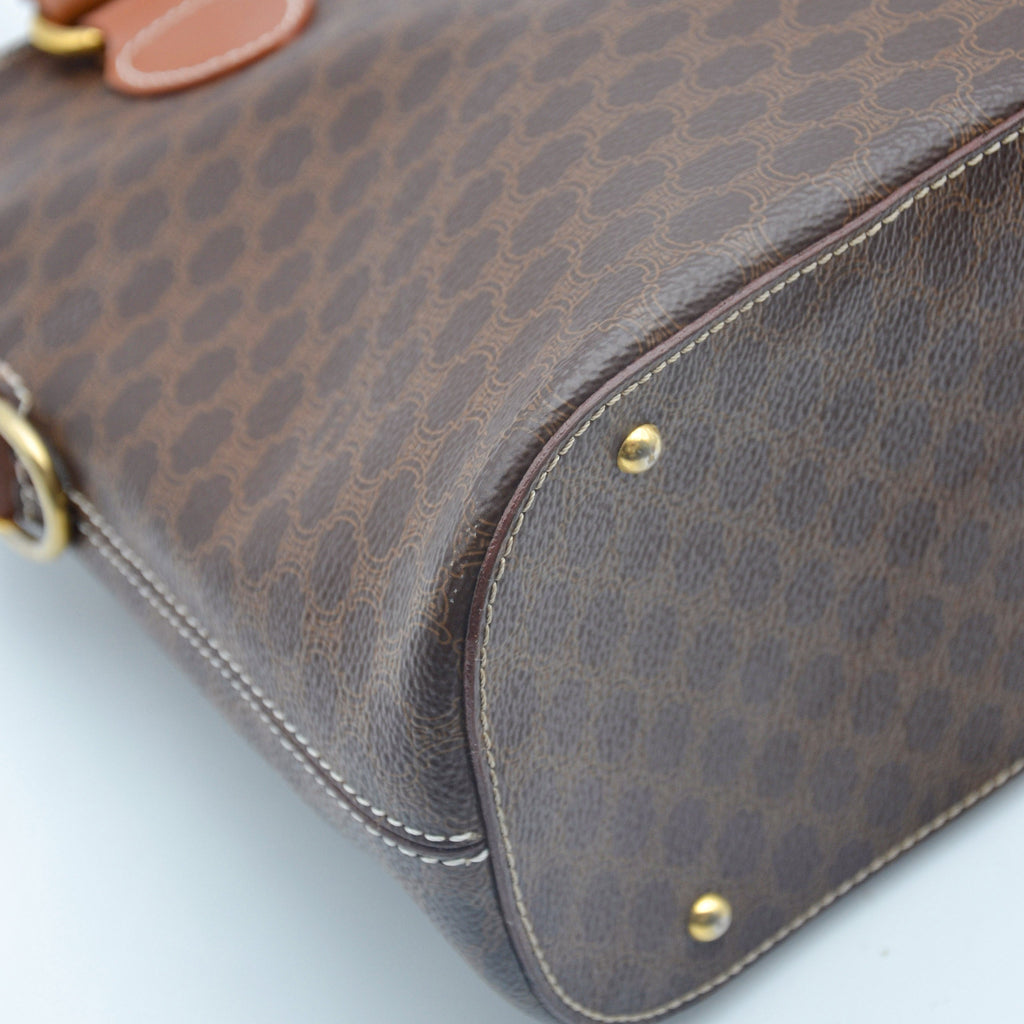 Bolso Céline Domo Macadam Vintage