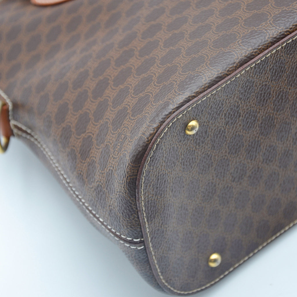 Bolso Céline Domo Macadam Vintage