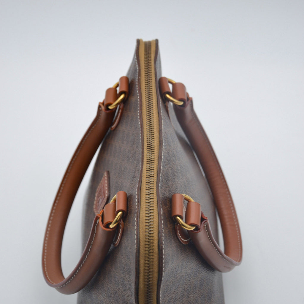 Bolso Céline Domo Macadam Vintage