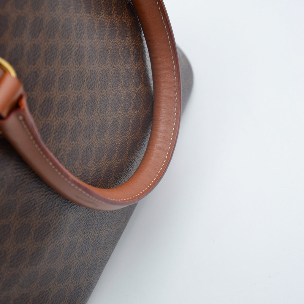 Bolso Céline Domo Macadam Vintage