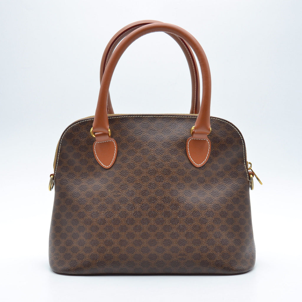 Bolso Céline Domo Macadam Vintage