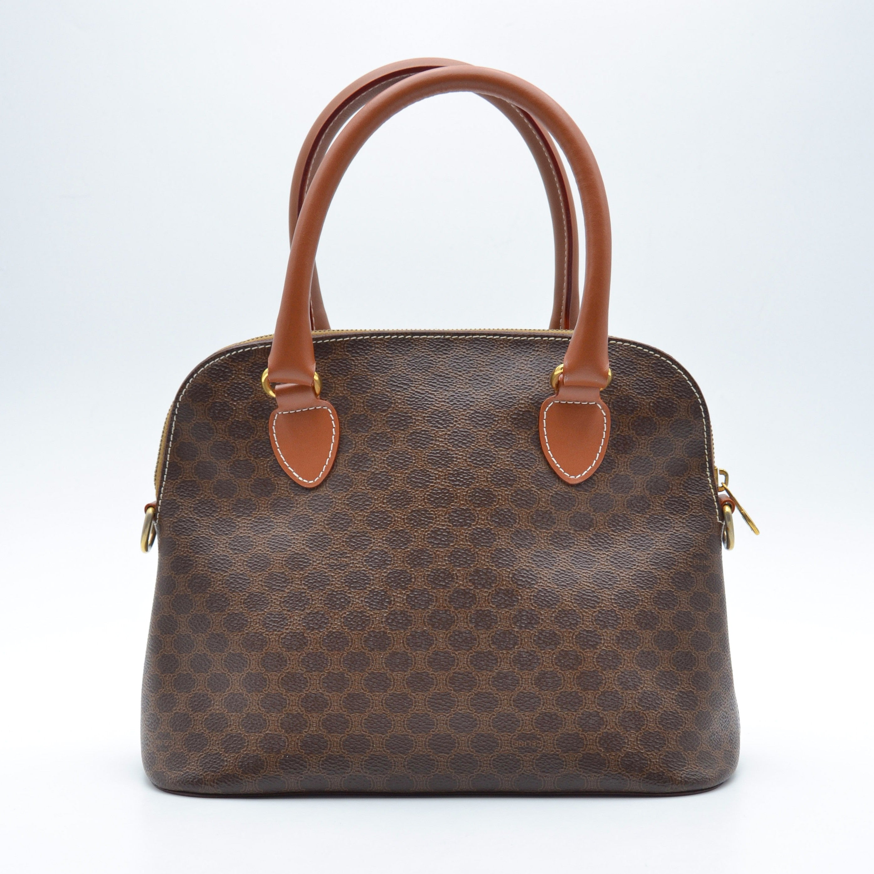 Bolso Céline Domo Macadam Vintage