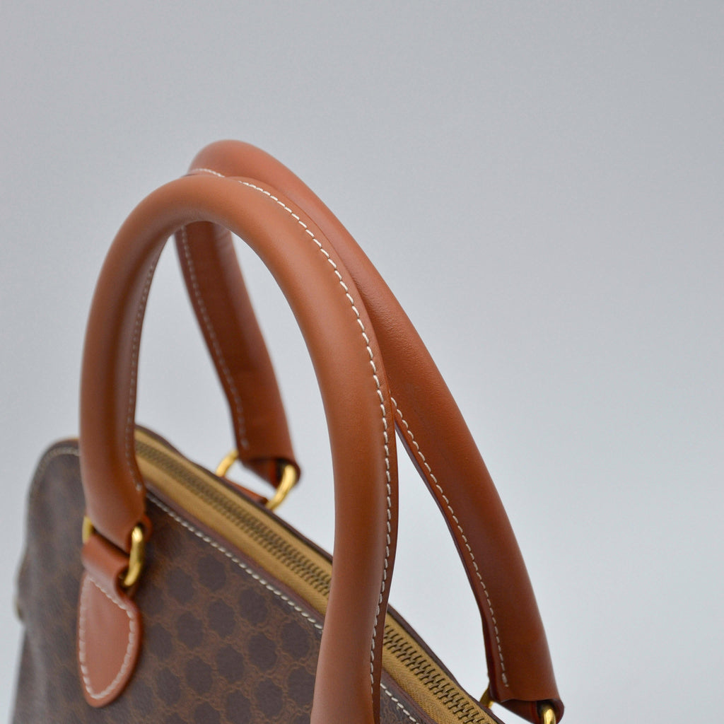 Bolso Céline Domo Macadam Vintage