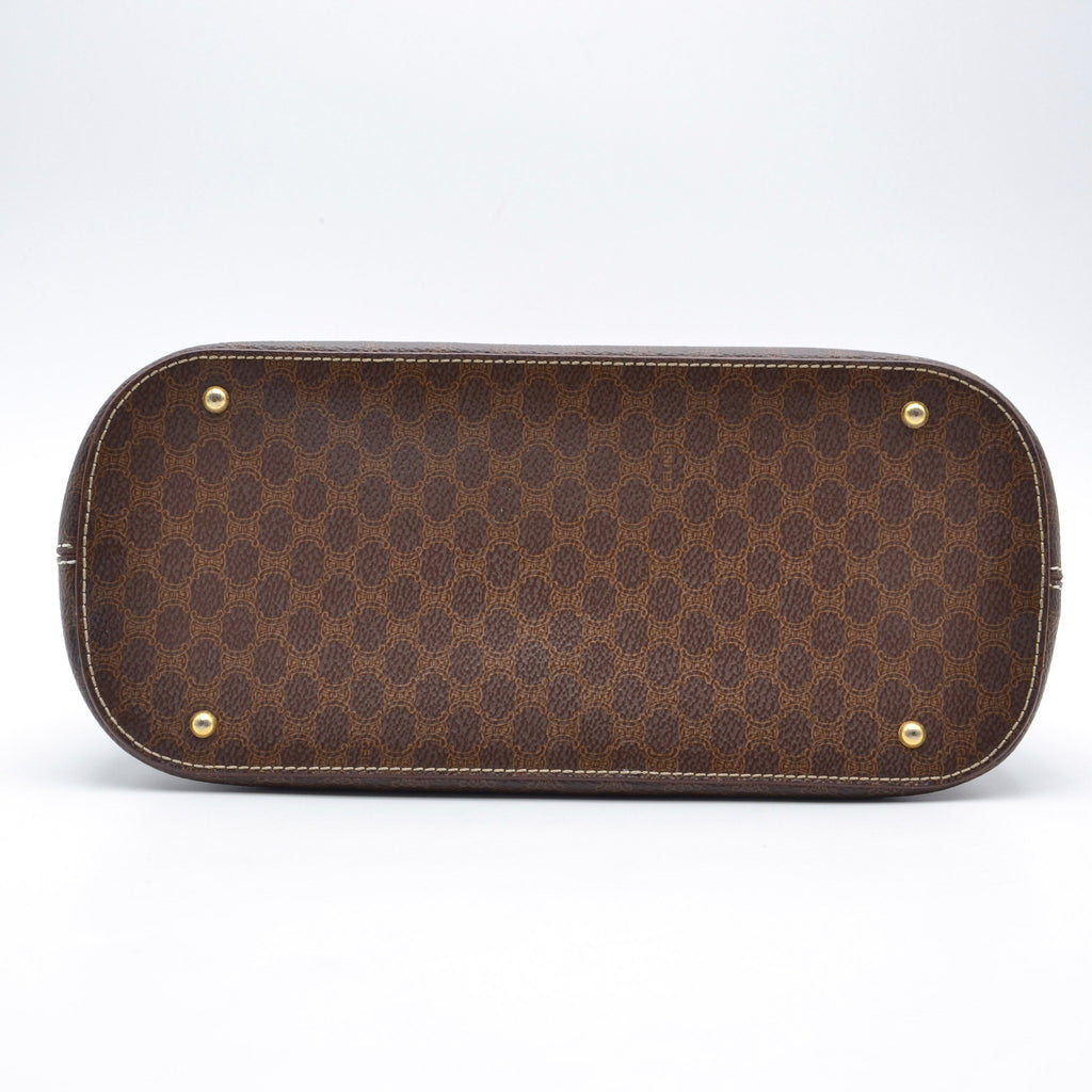Bolso Céline Domo Macadam Vintage