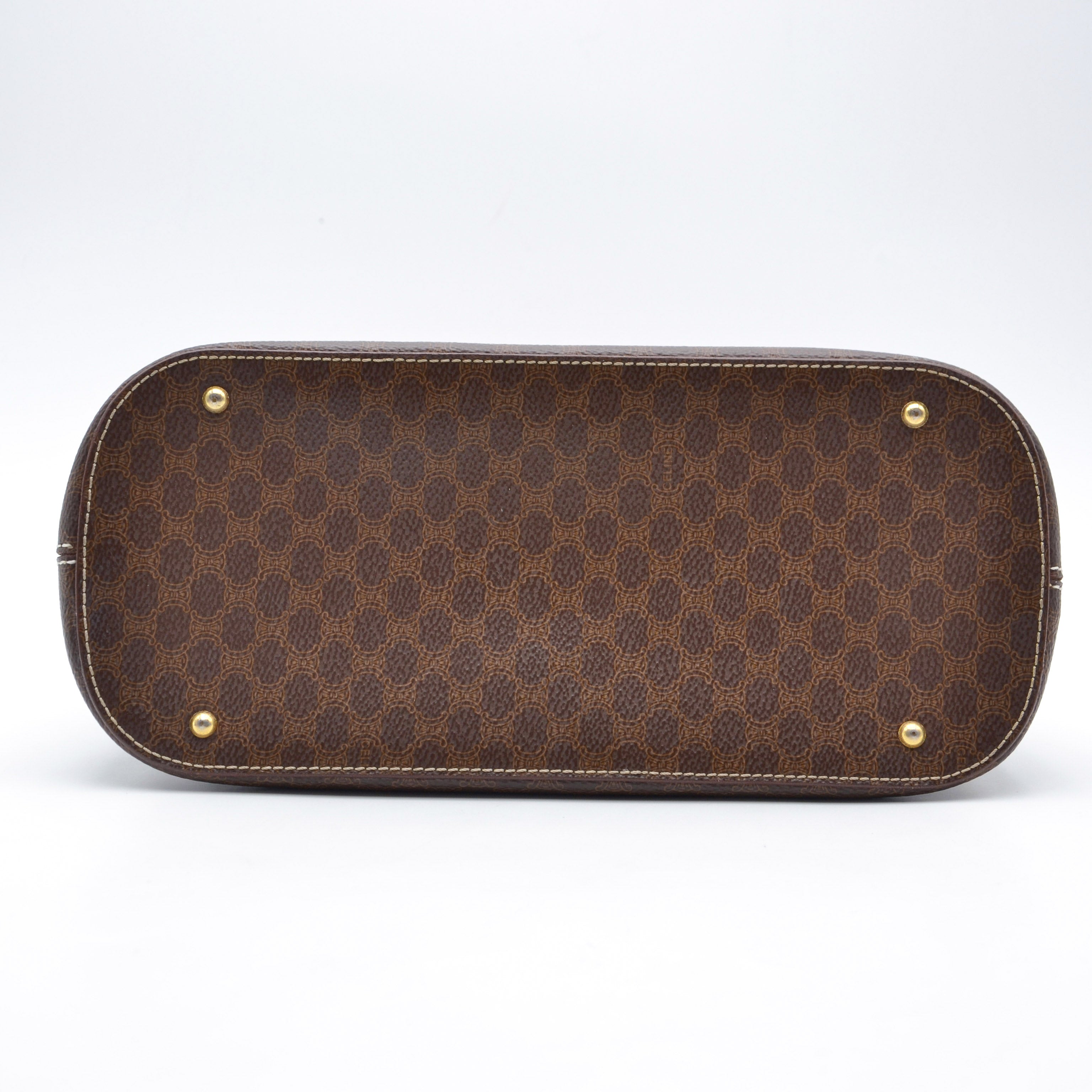 Bolso Céline Domo Macadam Vintage