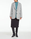 Veste Celine - Heather Grey