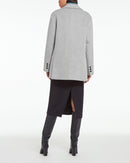 Veste Celine - Heather Grey