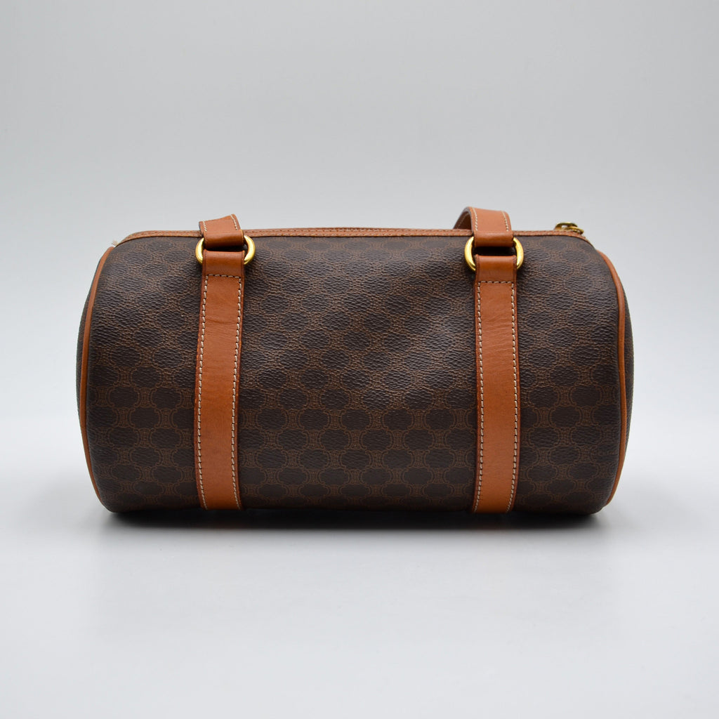 Sac Céline Papillon Toile Macadam
