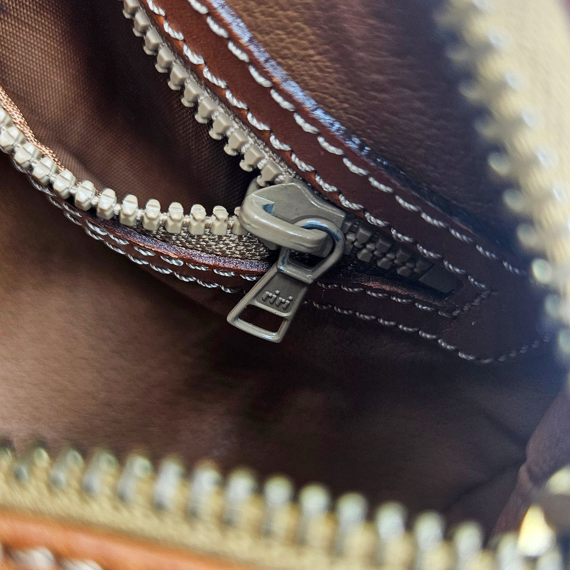 Sac Céline Papillon Toile Macadam