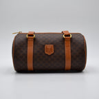 Sac Céline Papillon Toile Macadam