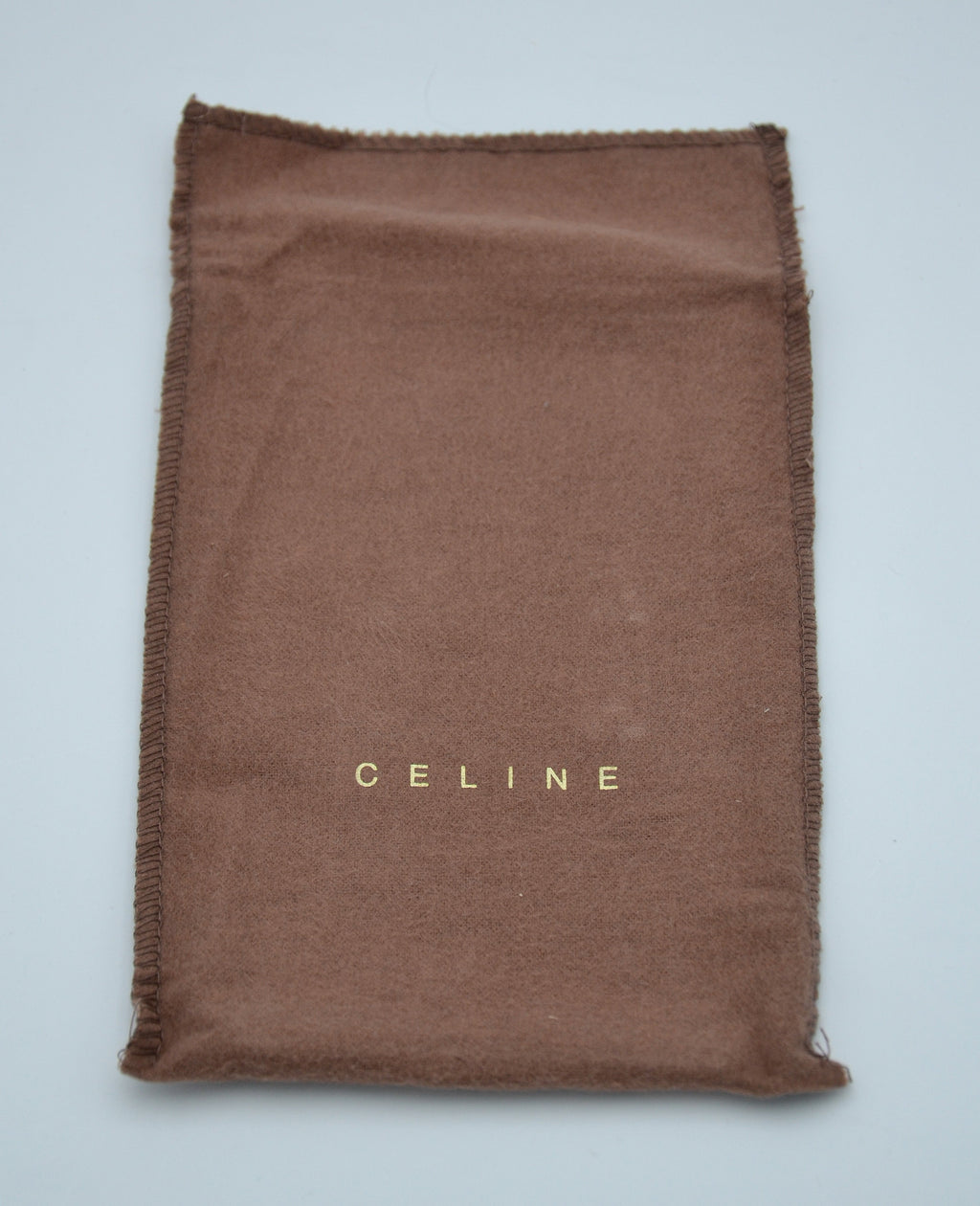 Cartera Céline Triomphe