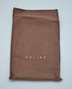 Cartera Céline Triomphe
