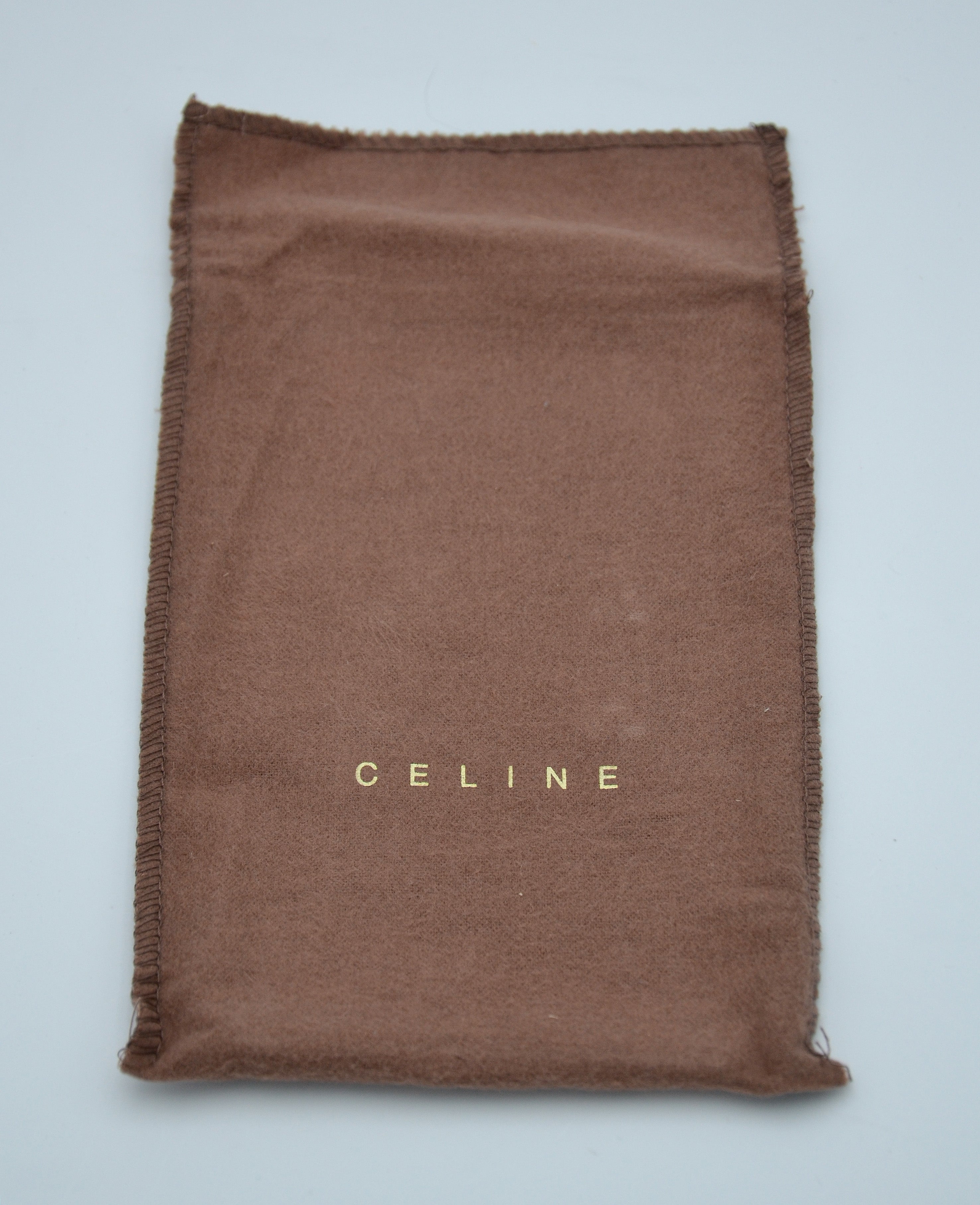 Cartera Céline Triomphe
