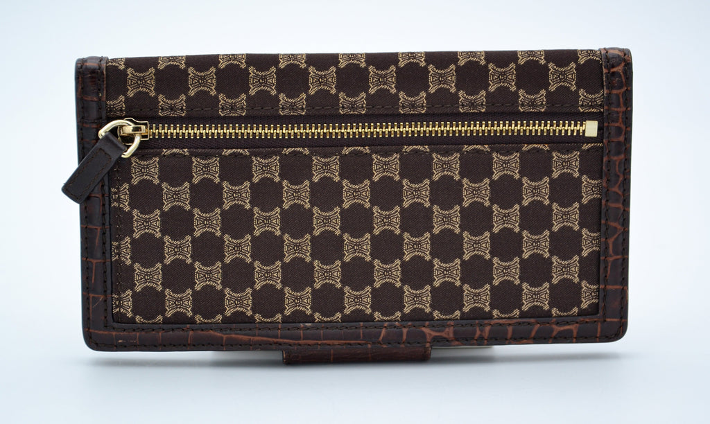 Cartera Céline Triomphe
