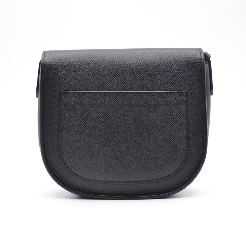 Sac Céline Trotteur Cuir Noir