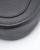 Sac Céline Trotteur Cuir Noir