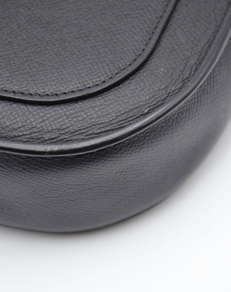 Sac Céline Trotteur Cuir Noir