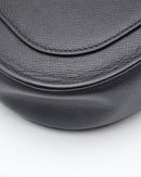 Sac Céline Trotteur Cuir Noir
