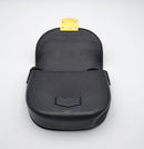 Sac Céline Trotteur Cuir Noir