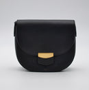 Sac Céline Trotteur Cuir Noir