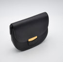 Sac Céline Trotteur Cuir Noir