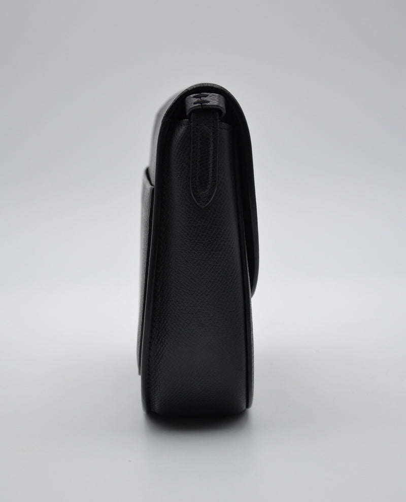 Sac Céline Trotteur Cuir Noir