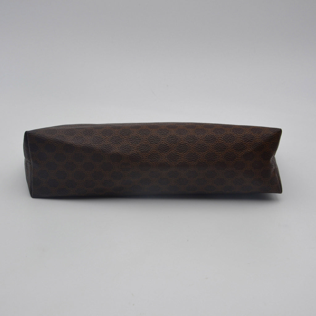 Pochette Céline Macadam Vintage