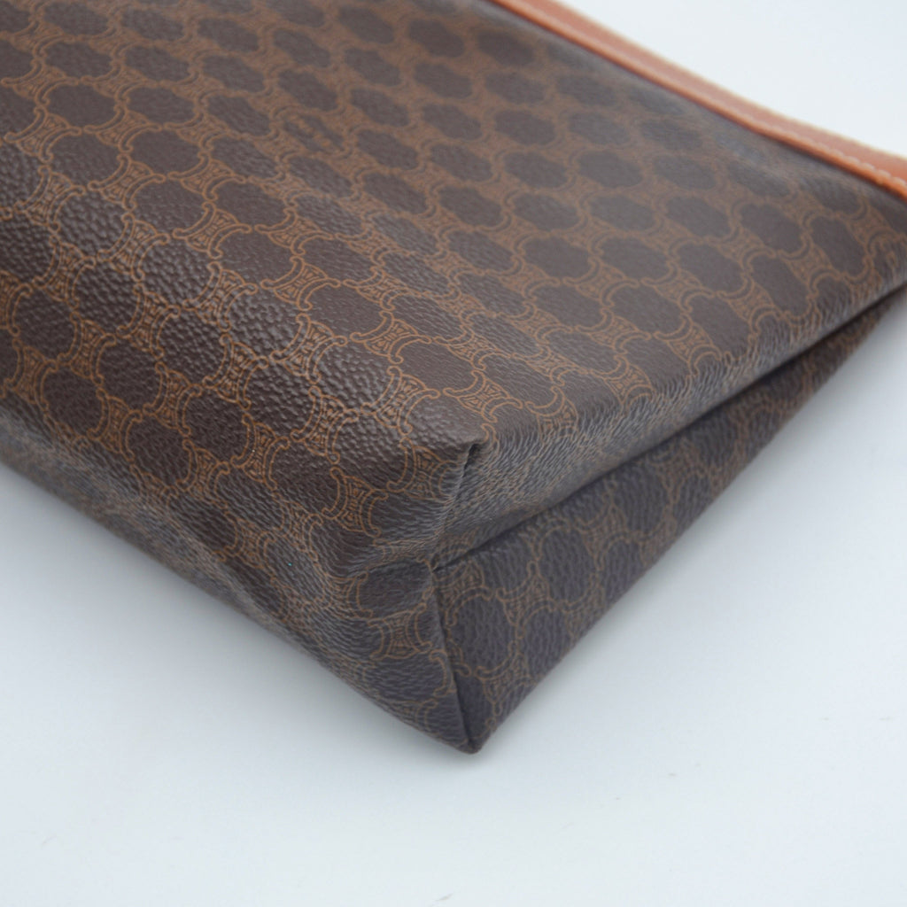 Pochette Céline Macadam Vintage