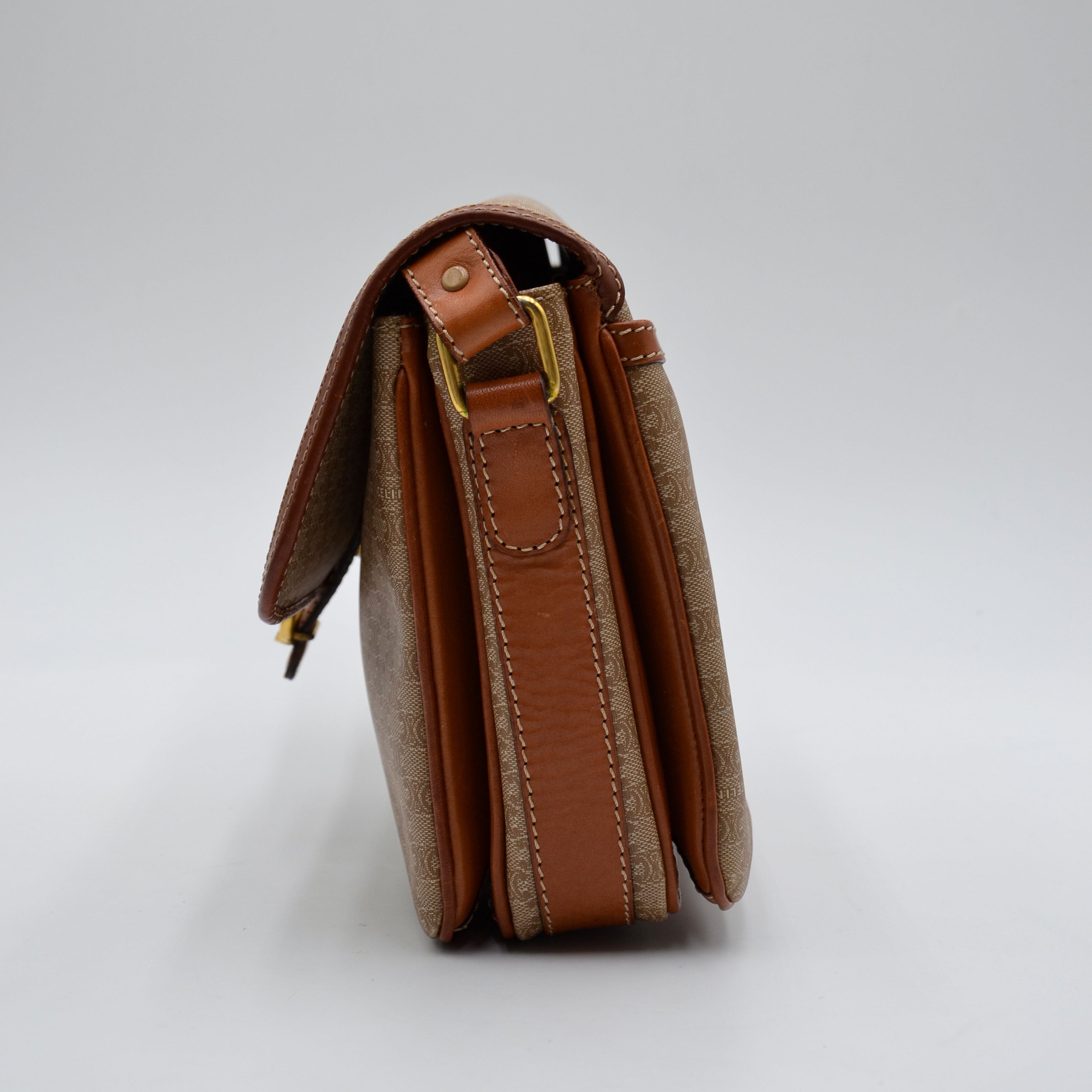 Bolso Céline Crossbody Vintage