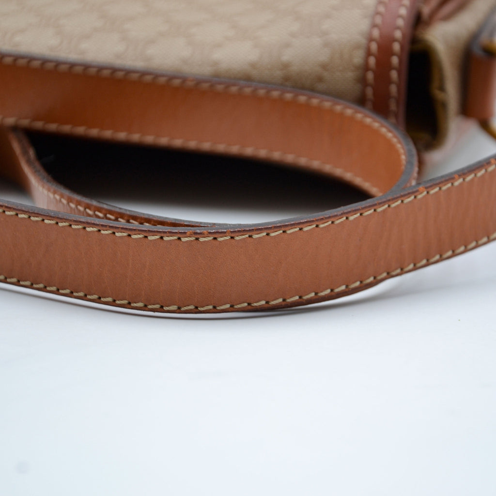 Bolso Céline Crossbody Vintage