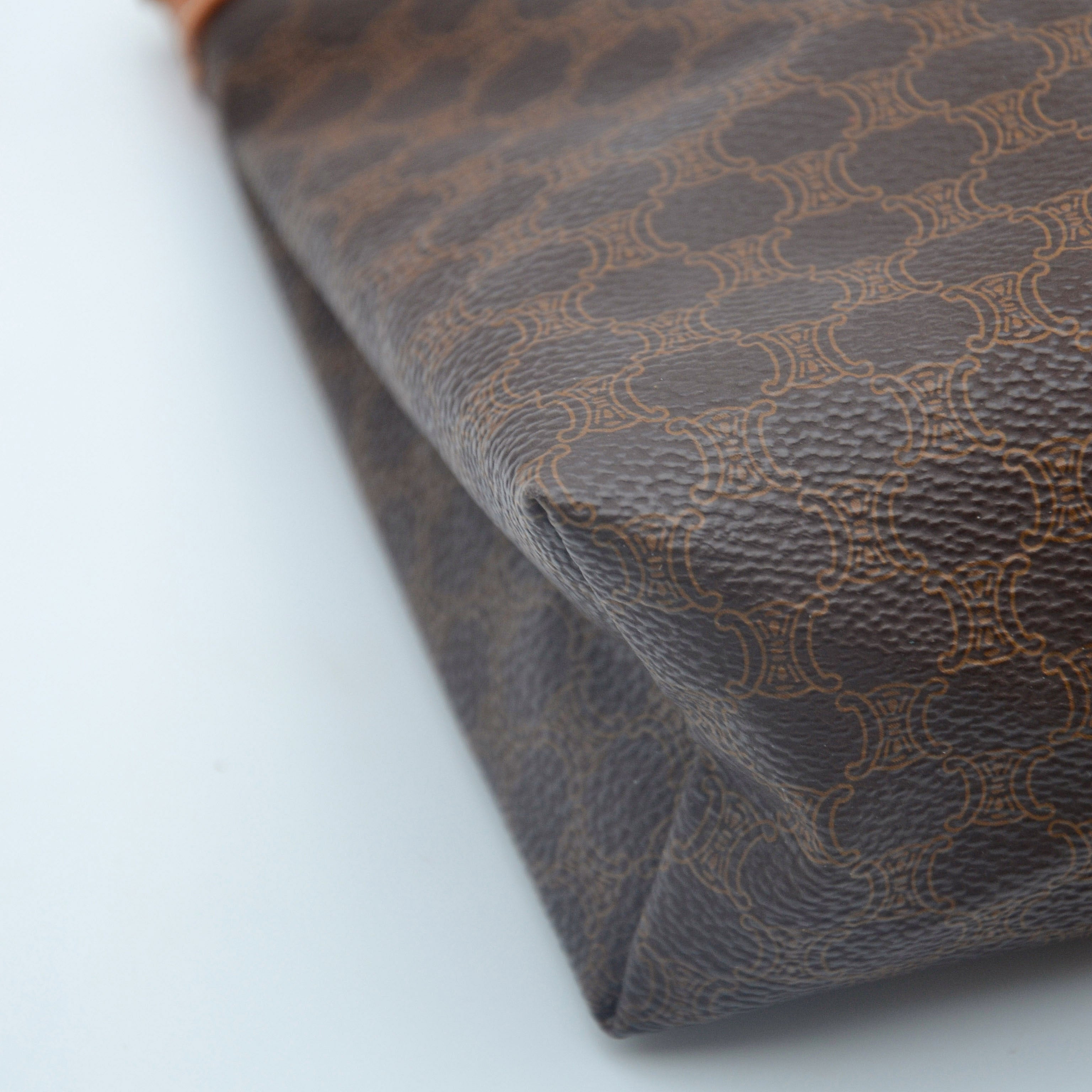 Pochette Céline Macadam Vintage