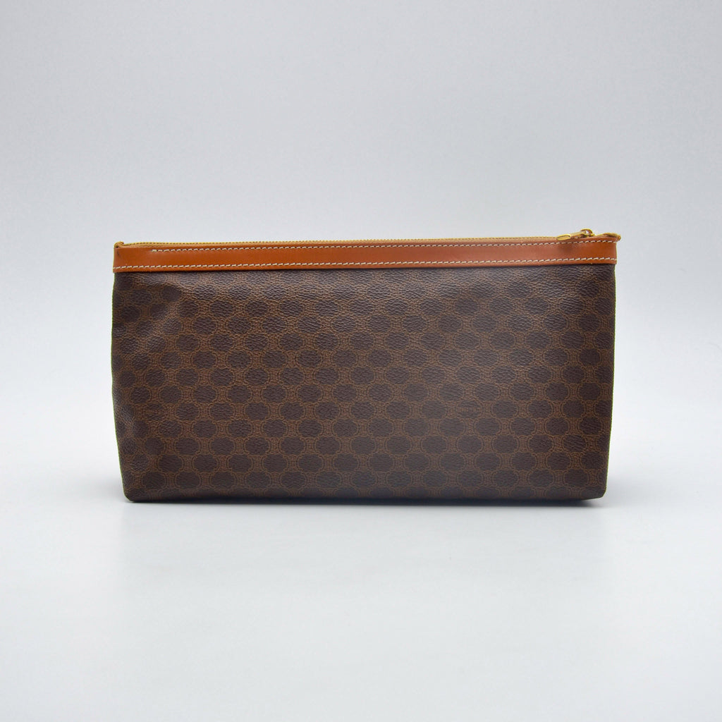 Pochette Céline Macadam Vintage