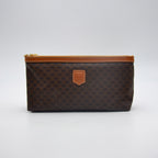 Pochette Céline Macadam Vintage