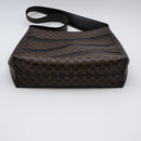 Céline Tote Vintage Macadam Negro