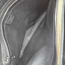 Céline Tote Vintage Macadam Negro