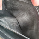 Céline Tote Vintage Macadam Negro