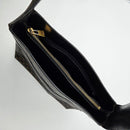 Céline Tote Vintage Macadam Negro