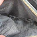 Céline Tote Vintage Macadam Negro