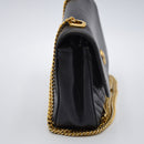 Bolso Céline vintage pequeño acolchado