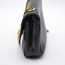 Bolso Céline vintage pequeño acolchado