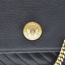 Bolso Céline vintage pequeño acolchado